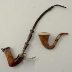 809 1139 TOBACCO PIPES
